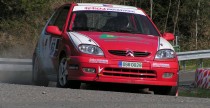 Rallye Strela Nemcovice